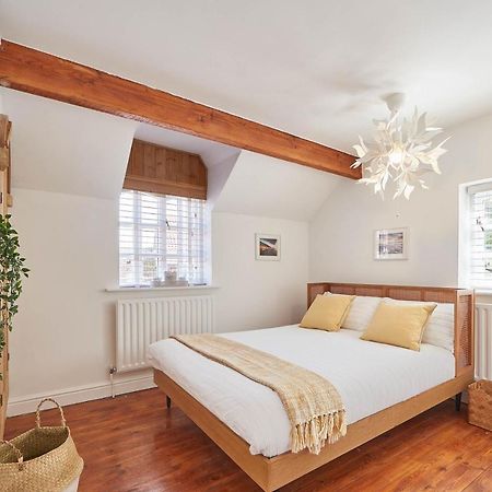 Host & Stay - Abbey View Cottage Whitby Kültér fotó